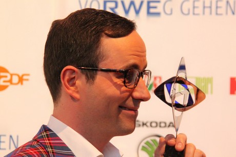 grimmepreis