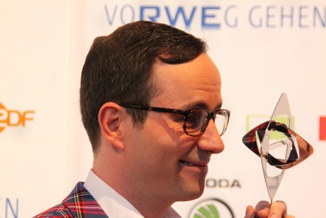 grimmepreis