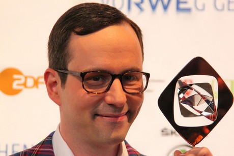 grimmepreis