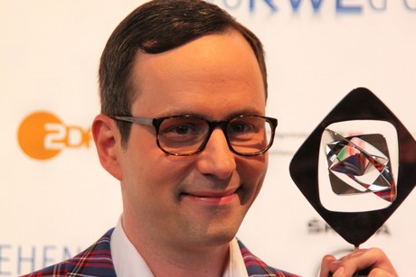 grimmepreis