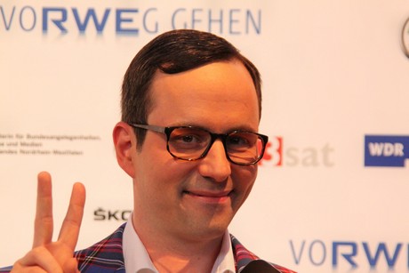 grimmepreis