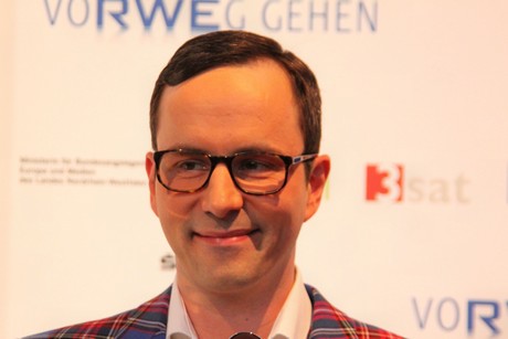 grimmepreis