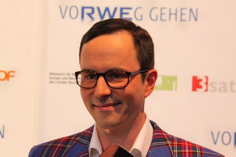 grimmepreis