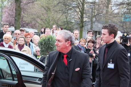 grimmepreis
