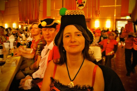 grosse-Kostuemsitzung