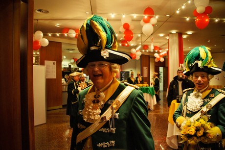 grosse-Kostuemsitzung