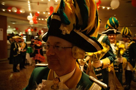grosse-Kostuemsitzung