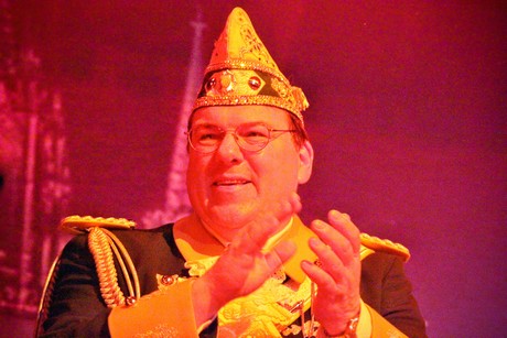 grosse-Kostuemsitzung