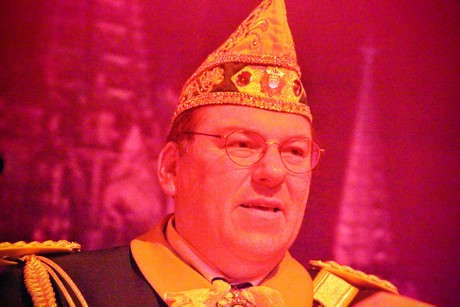 grosse-Kostuemsitzung