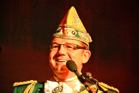 grosse-Kostuemsitzung