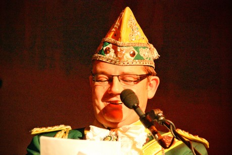 grosse-Kostuemsitzung
