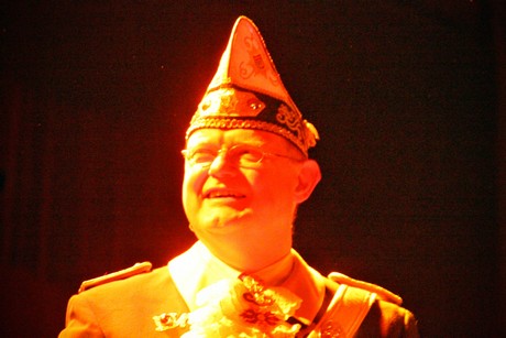 grosse-Kostuemsitzung