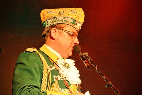 grosse-Kostuemsitzung