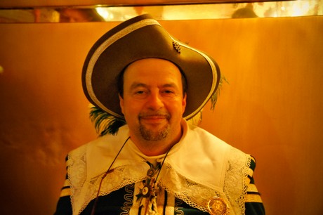 grosse-Kostuemsitzung