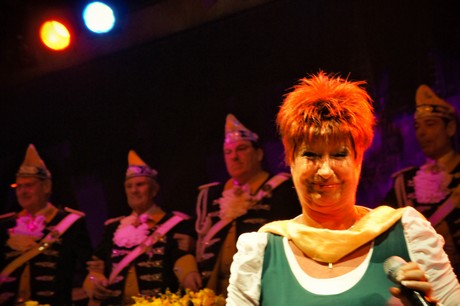 grosse-Kostuemsitzung