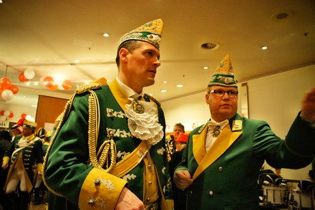 grosse-Kostuemsitzung