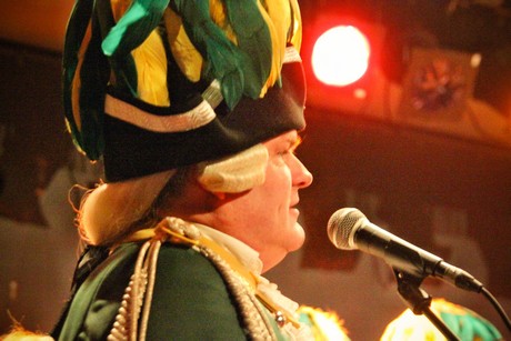 grosse-Kostuemsitzung