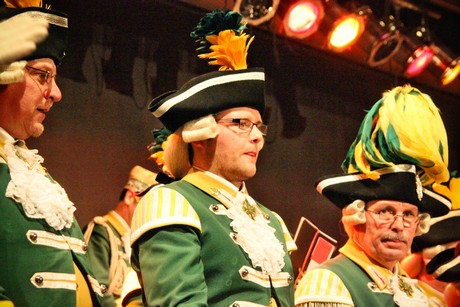 grosse-Kostuemsitzung