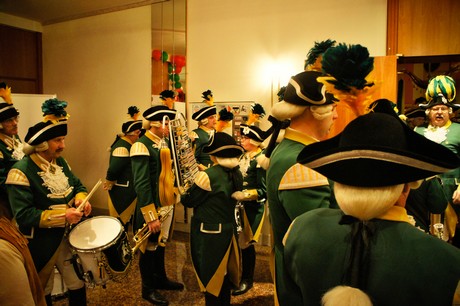 grosse-Kostuemsitzung