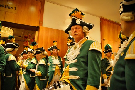grosse-Kostuemsitzung