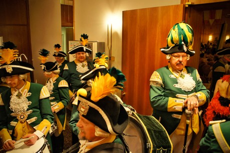 grosse-Kostuemsitzung