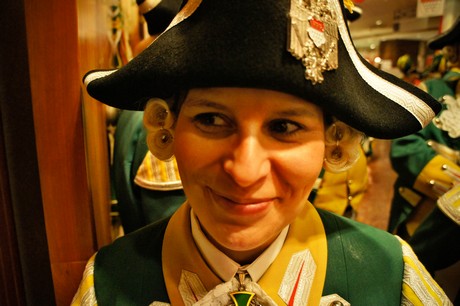 grosse-Kostuemsitzung
