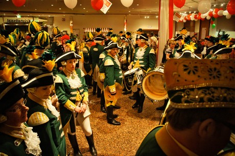 grosse-Kostuemsitzung