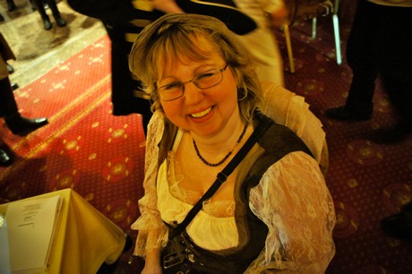 grosse-Kostuemsitzung