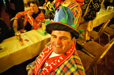 grosse-Kostuemsitzung