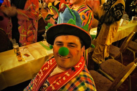 grosse-Kostuemsitzung