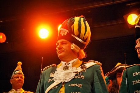 grosse-Kostuemsitzung