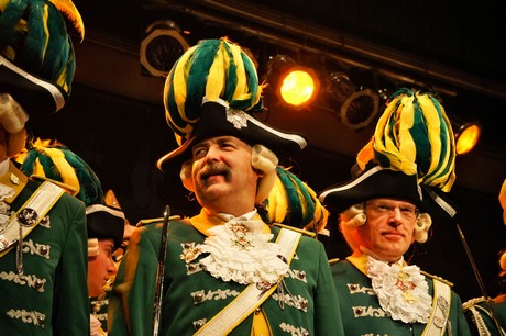 grosse-Kostuemsitzung