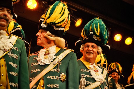 grosse-Kostuemsitzung