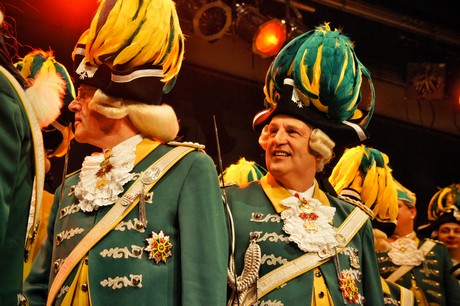 grosse-Kostuemsitzung