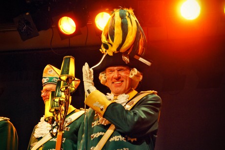 grosse-Kostuemsitzung