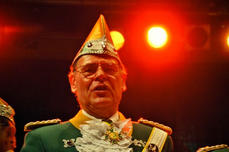 grosse-Kostuemsitzung