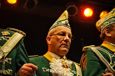 grosse-Kostuemsitzung