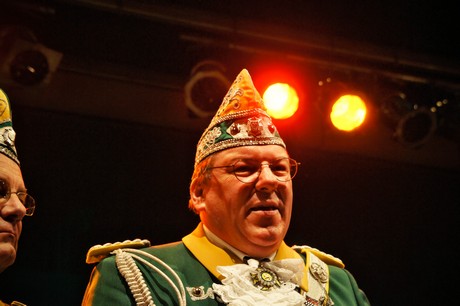 grosse-Kostuemsitzung