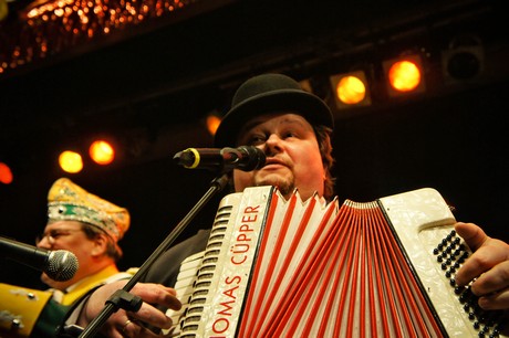 grosse-Kostuemsitzung