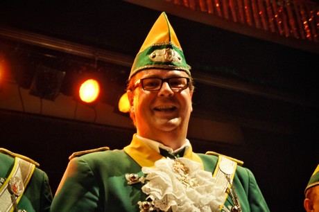 grosse-Kostuemsitzung