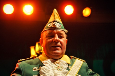 grosse-Kostuemsitzung