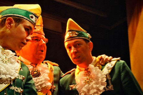 grosse-Kostuemsitzung
