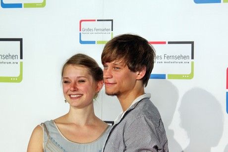 grosses-fernsehen