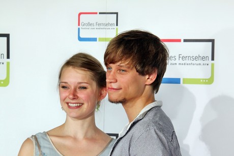grosses-fernsehen