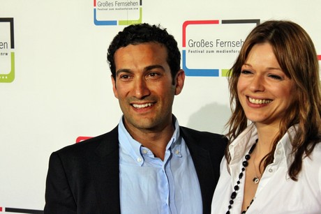 grosses-fernsehen