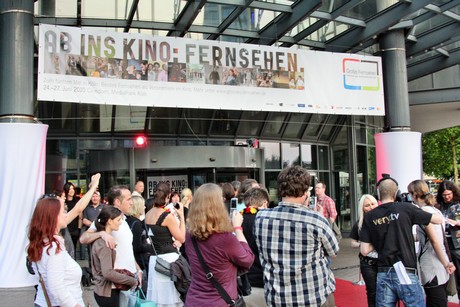 grosses-fernsehen