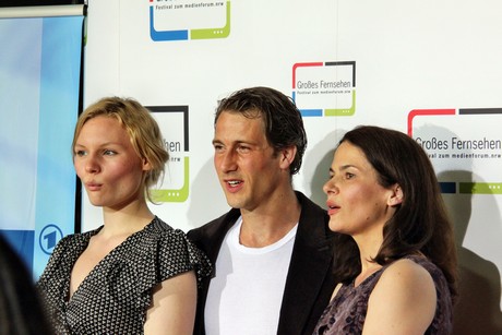 grosses-fernsehen