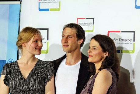grosses-fernsehen