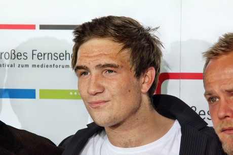 grosses-fernsehen