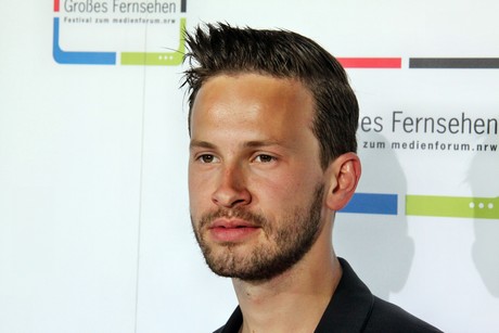 grosses-fernsehen